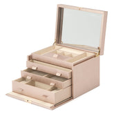 Palermo Large Jewellery Box - Dracakis Jewellers